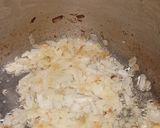 Foto del paso 2 de la receta: Albóndigas en salsa de cebolla