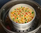 Foto langkah ke 6 dari resep Bolu nangka kukus sukade.