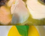 Foto del paso 2 de la receta: Bread Cinnamon Rolls