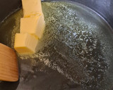 Foto del paso 1 de la receta: Salsa Bechamel integral