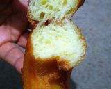 Foto langkah ke 6 dari resep Donat Tape.