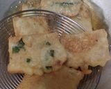 Foto langkah ke 4 dari resep Tempe mendoan.