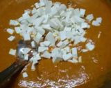 પનીર ચીઝ બટર મસાલા (Paneer Cheese Butter Masala Recipe In Gujarati) રેસીપી સ્ટેપ4ફોટો