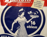 Foto del paso 5 de la receta: Empanadillas de pavo, queso azul y espinacas