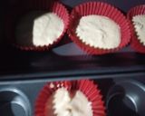 Foto del paso 9 de la receta: Muffins de plátano