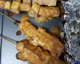 Foto del paso 2 de la receta: Tofu Tika Masala