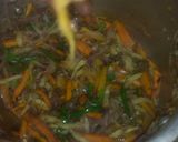 A picture of step 7 of Vegetable Appetizer.
