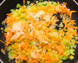 Foto del paso 1 de la receta: Salsa boloñesa casera