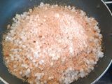 साबूदाणा खिचडी (Sabudana Khichdi Recipe In Marathi)