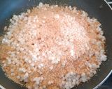 साबूदाणा खिचडी (Sabudana Khichdi Recipe In Marathi) रेसिपी स्टेप 2 फोटो 