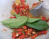 Foto langkah ke 7 dari resep Tempe Orek Pedas Manis.