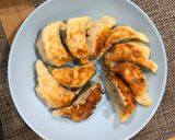 煎餃的食譜步驟1照片