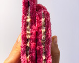 Foto del paso 1 de la receta: Galleta gigante edición San Valentín!!!!!!💖