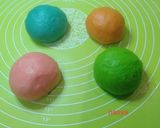 Foto langkah ke 4 dari resep Japanese Milk Bread.