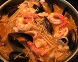 Foto del paso 3 de la receta: Fideuá #lacocinadegiri