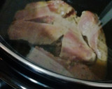 Foto del paso 3 de la receta: Pulled pork cubano, en slow cooker