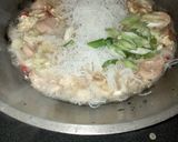 Foto langkah ke 4 dari resep Bihun Kuah Seblak.