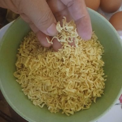 Langkah 2