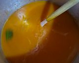 Foto langkah ke 3 dari resep Tomyam dengan Kaldu Udang 🍤🍜.