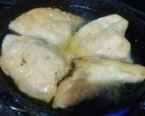A picture of step 4 of PUNJABI SAMOSA(Aloo ka SAMOSA).