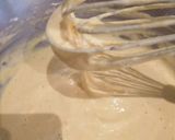 Une image de l'étape 3 de Fish and chips sauce tartare.