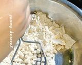 Foto langkah ke 1 dari resep Botok Tahu Tempe.