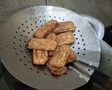 Foto langkah ke 1 dari resep Sambel Tempe.