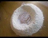 Foto del paso 1 de la receta: Bizcochitos de grasa