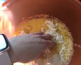 Une image de l'étape 1 de Tarte aux pommes 🍎.