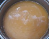 Foto langkah ke 2 dari resep Mango Silky Puding.
