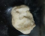 A picture of step 2 of Cauliflower paratha.