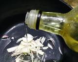 Daal Gosht recipe step 2 photo