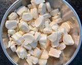 Foto del paso 2 de la receta: Choros a la chalaca ! 🇵🇪