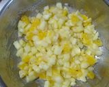 Foto del paso 1 de la receta: Tarta 2-2-2-2-2