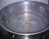 Foto langkah ke 2 dari resep Mie Ayam homemade.