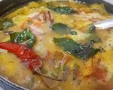 A picture of step 9 of Dal Dhokli From LeftOver Dal & Dhokli With A Twist.