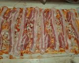 Twister recept fázis 2 fotója