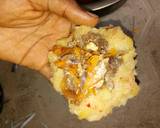 Potato balls recipe step 3 photo