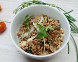 Hình bước làm 5 của món Mâm cơm 3 nước ASEAN (1)