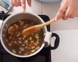 صورة لخطوة 2 من وصفة الفول المشرمل او المنكوب من ألذ مايكون بالشرمولة المغربية
