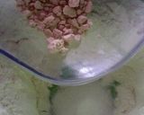 Foto del paso 4 de la receta: Pan casero Cañón y Rosca
