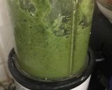 A picture of step 4 of Green chutney.