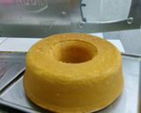 Foto langkah ke 7 dari resep Bolu jadul super lembut, lembab no seret (recommended).