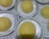 Cara Membuat Bakpao Ubi Kuning 5