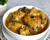 Foto langkah ke 4 dari resep TUTURAGA AYAM (MANADO).