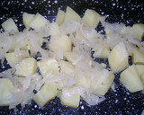 Foto del paso 6 de la receta: Merluza con salsa de puerros