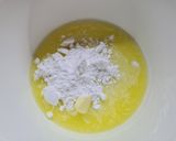 Kókusz habcsókos csiga recept fázis 7 fotója