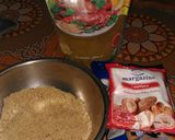Foto langkah ke 3 dari resep Cookies kacang zadoel by bunda kiara.
