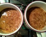 Foto del paso 10 de la receta: LINAZA Con Miel de Melocotones a la Taza...!