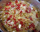 Foto del paso 3 de la receta Paella de Marisco